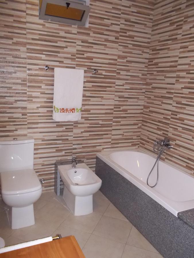 Basic Hotel Μιντέλο Εξωτερικό φωτογραφία