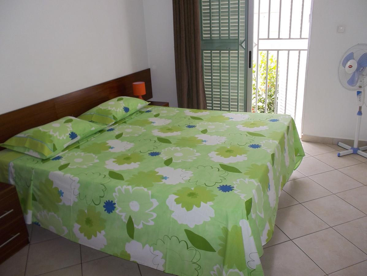 Basic Hotel Μιντέλο Εξωτερικό φωτογραφία