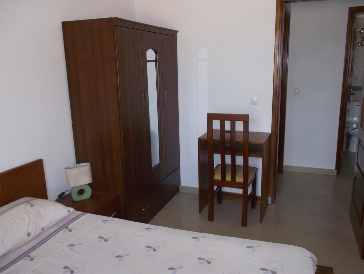 Basic Hotel Μιντέλο Εξωτερικό φωτογραφία
