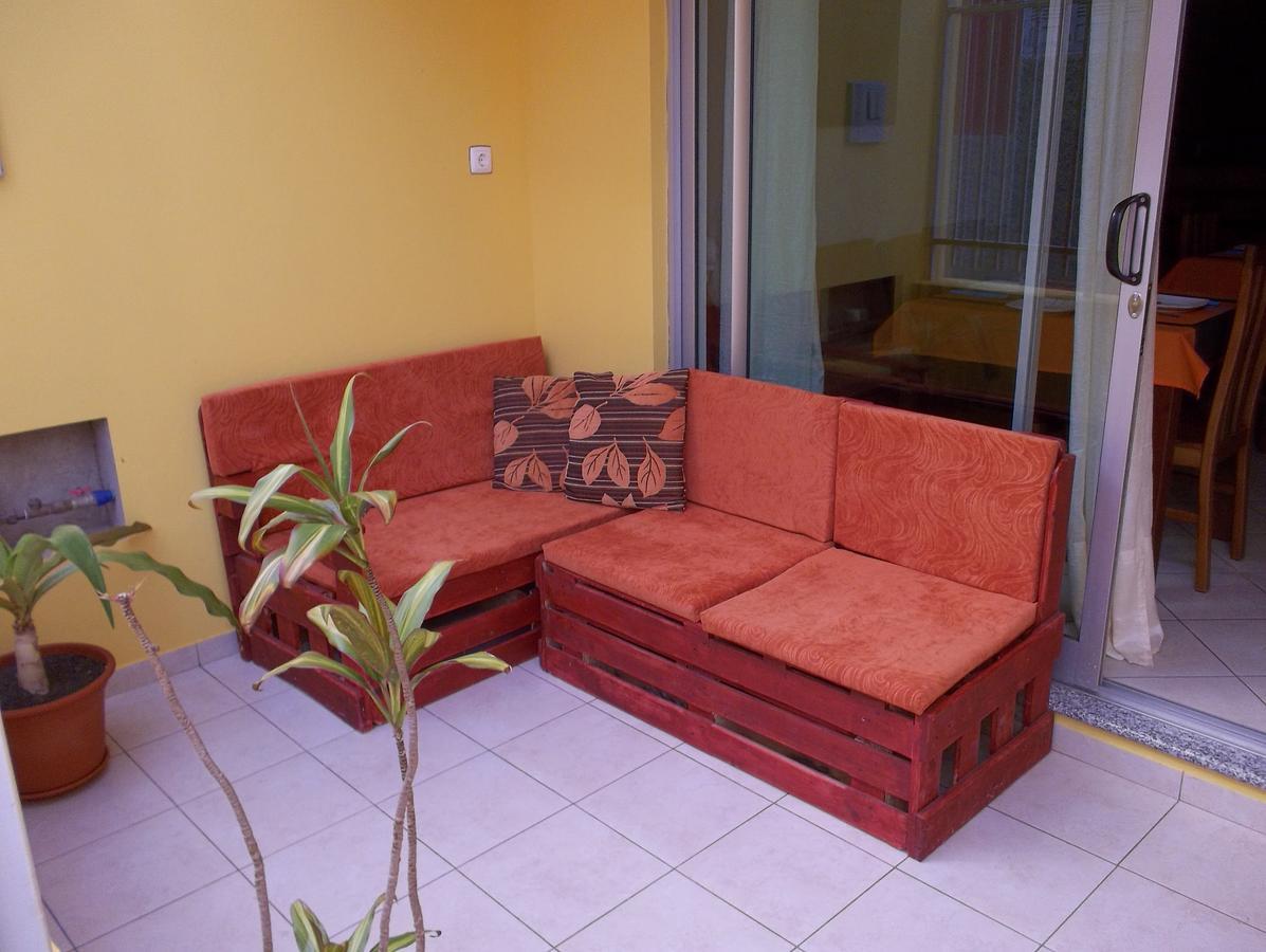Basic Hotel Μιντέλο Εξωτερικό φωτογραφία