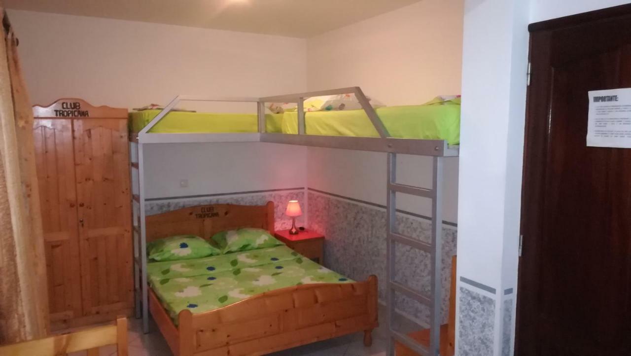 Basic Hotel Μιντέλο Εξωτερικό φωτογραφία