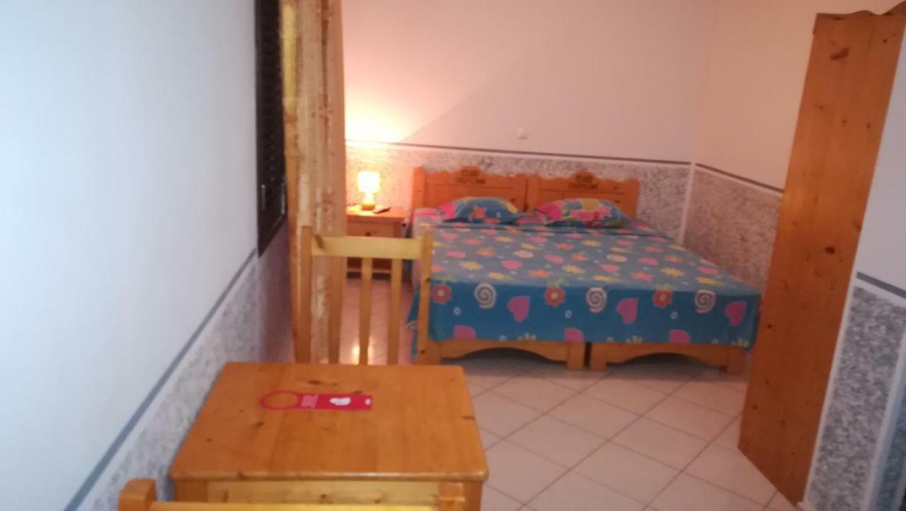 Basic Hotel Μιντέλο Εξωτερικό φωτογραφία