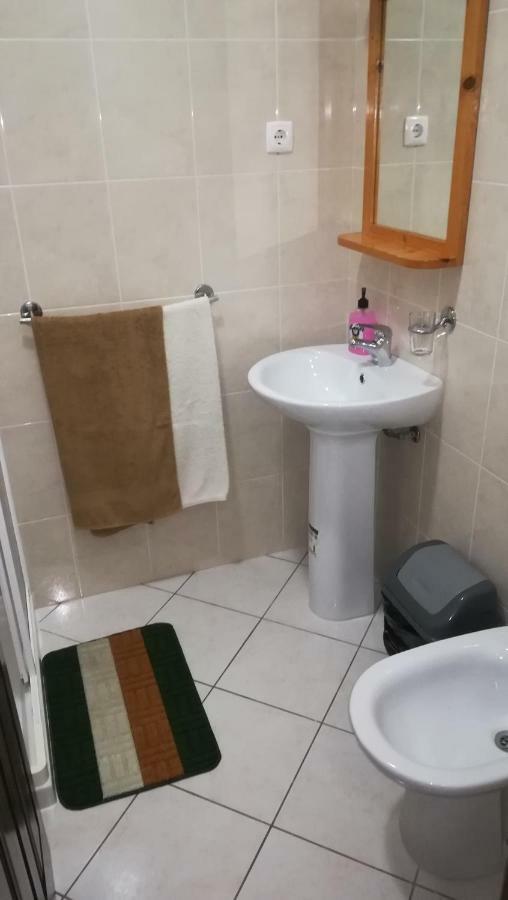 Basic Hotel Μιντέλο Εξωτερικό φωτογραφία