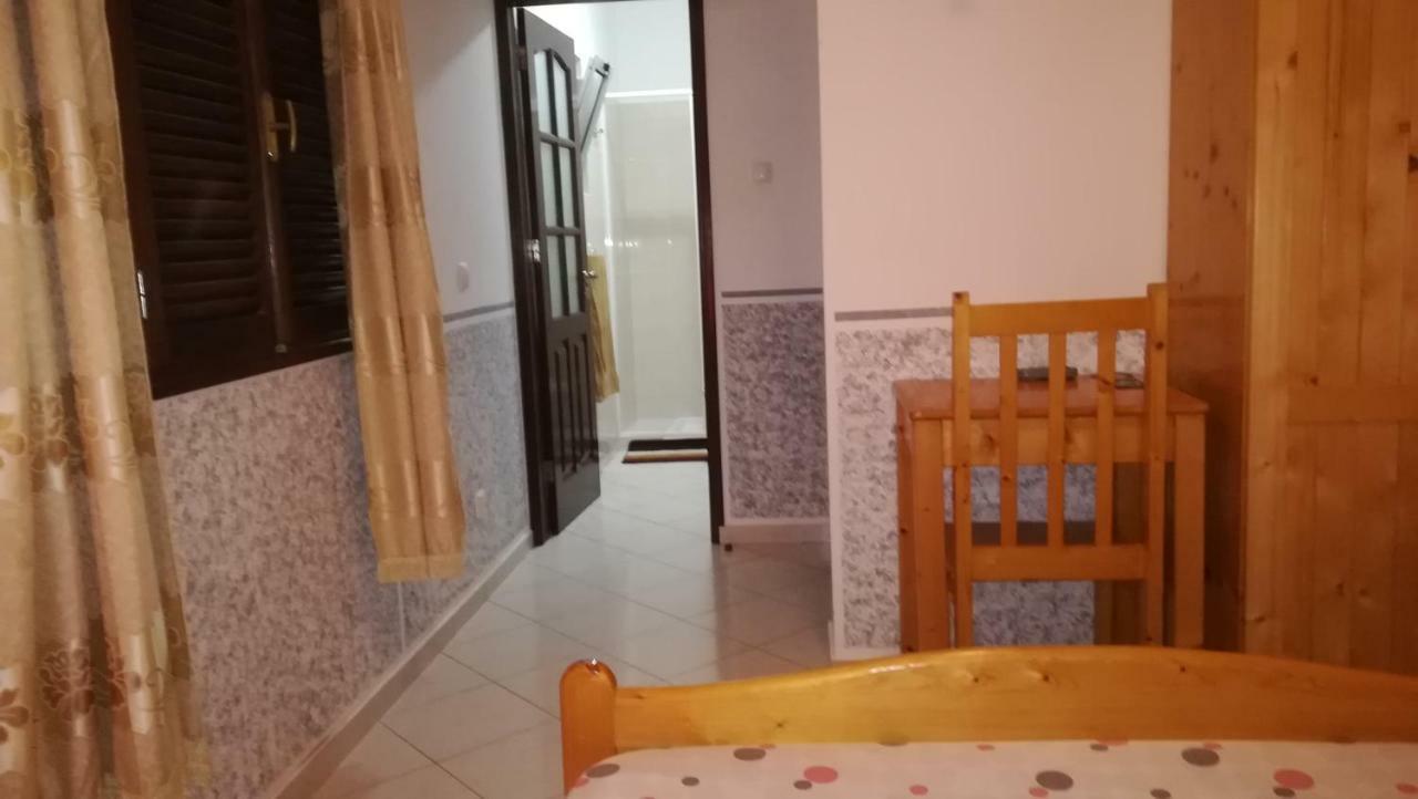 Basic Hotel Μιντέλο Εξωτερικό φωτογραφία